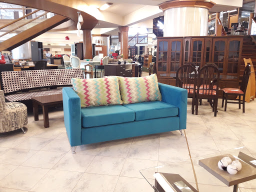 Tiendas muebles Mendoza