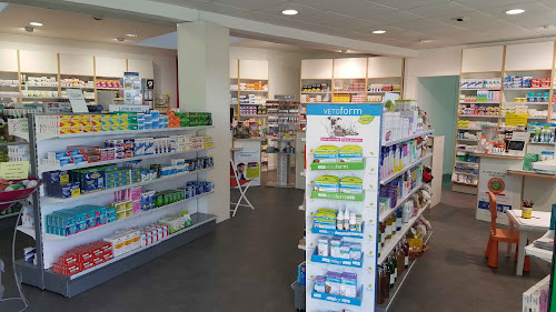 Pharmacie Le Nestour à Plouhinec