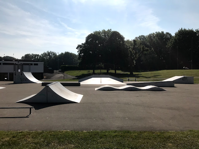 Reacties en beoordelingen van Sportplein