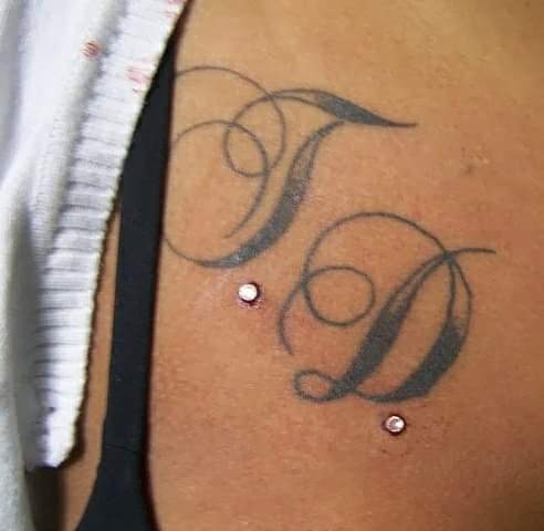 Explore chainsaw tattoo ideas, creative tattoo ideas in Elko, available at Tom Custom Tattoos and Body Piercing Studio