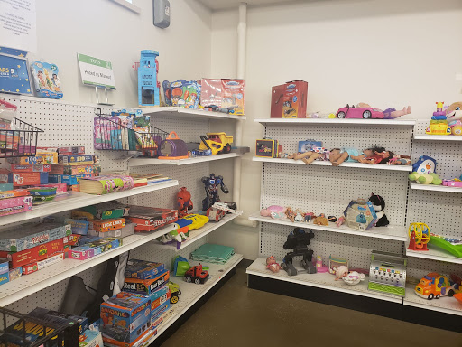 Thrift Store «Goodwill», reviews and photos, 1201 N Main St, Orrville, OH 44667, USA