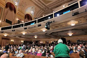 Forrest Theatre image