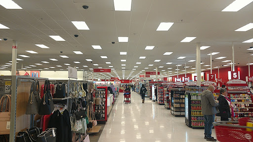 Department Store «Target», reviews and photos, 40 Catherwood Rd, Ithaca, NY 14850, USA