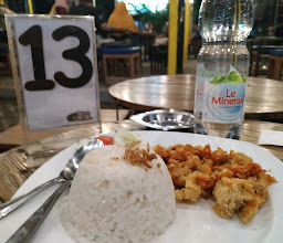 Titik Nol Pusat Kuliner photo