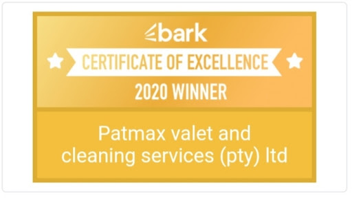 Patmax valet and cleaning services (Pty) Ltd