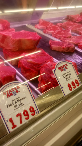 Supermarket «Stater Bros. Markets», reviews and photos, 78-630 CA-111, La Quinta, CA 92253, USA