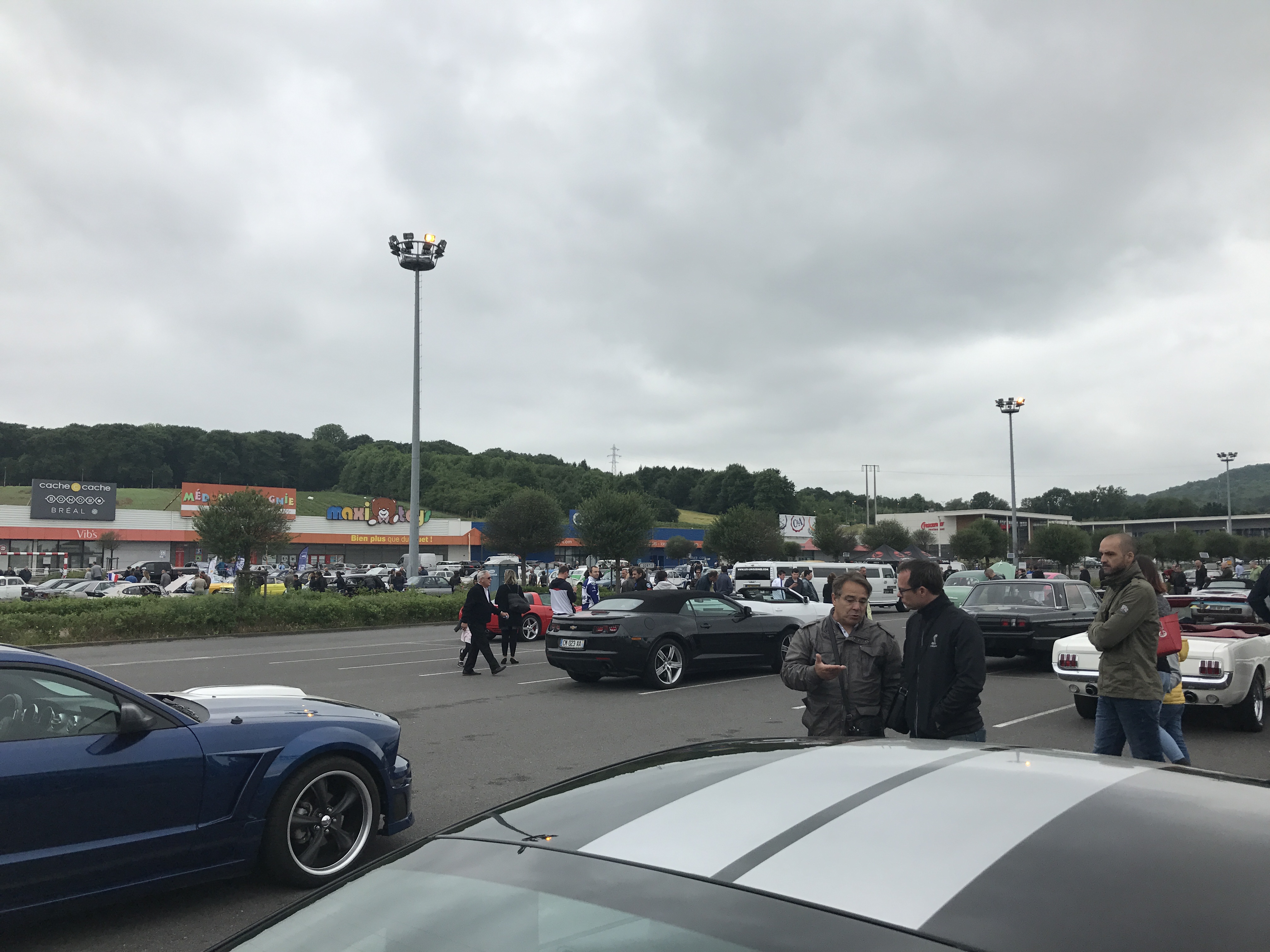 Photo n° 5 de l'avis de Hugo.i fait le 18/09/2017 à 00:32