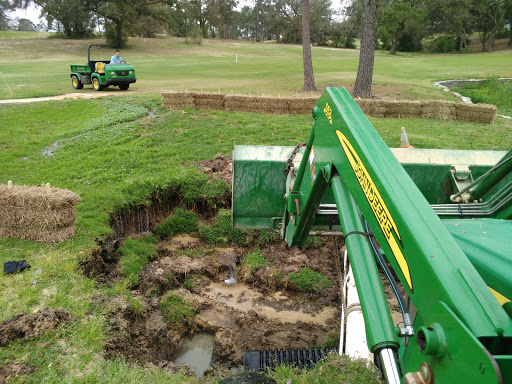 Public Golf Course «Eglin Golf Course», reviews and photos, 1527 Fairway Dr, Niceville, FL 32578, USA