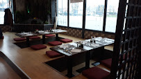 Atmosphère du Restaurant japonais Yuwiki Sushi à Wattignies - n°8