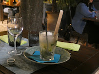 Plats et boissons du Restaurant Kikouiou à Ramatuelle - n°7