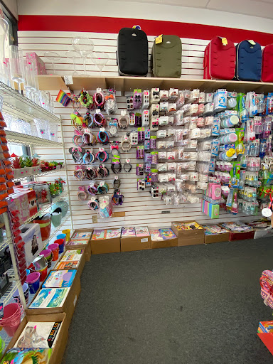 Dollar Store «Dollar Forever», reviews and photos, 50 Boston Turnpike, Shrewsbury, MA 01545, USA