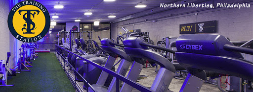 Gym «The Training Station Gym», reviews and photos, 533 Spring Garden St, Philadelphia, PA 19123, USA