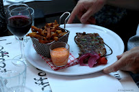 Photos du propriétaire du L'Offset : Restaurant à Avignon rue des teinturiers - n°6