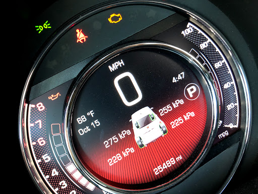 Car Dealer «McKevitt Fiat of Berkeley», reviews and photos, 2700 Shattuck Ave #200, Berkeley, CA 94705, USA