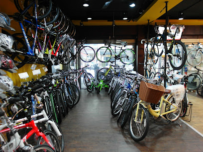 GIANT捷安特-禾笙單車生活館 自行車&電動車專賣店