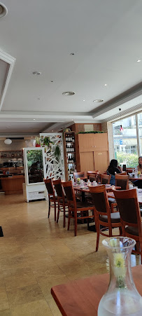 Atmosphère du Restaurant asiatique La Table de Myumyu à Bussy-Saint-Georges - n°6