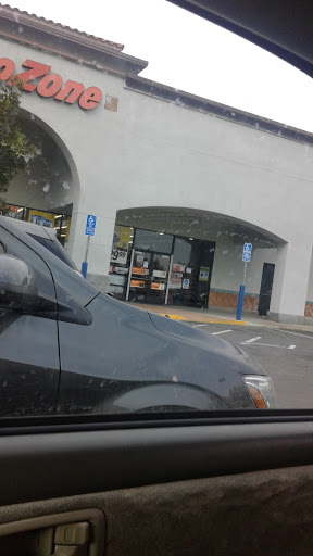 Auto Parts Store «AutoZone», reviews and photos, 6611 Westminster Ave, Westminster, CA 92683, USA
