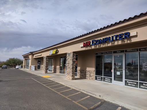 Restaurant «Subway», reviews and photos, 3880 Stockton Hill Rd #102, Kingman, AZ 86409, USA