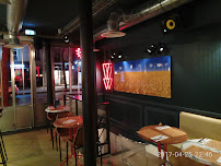 Atmosphère du Restaurant italien La Fabuica à Paris - n°11