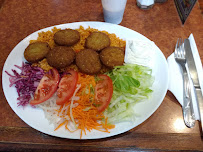 Plats et boissons du Kebab Sultane à La Madeleine - n°11