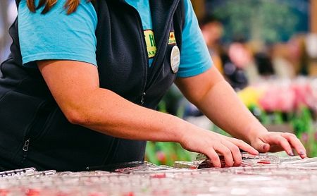 Grocery Store «Fresh Thyme Farmers Market- 82nd», reviews and photos, 4225 E 82nd St, Indianapolis, IN 46250, USA