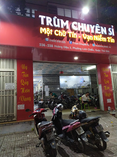 Top 20 cửa hàng thái châu Quận Thủ Đức Hồ Chí Minh 2022