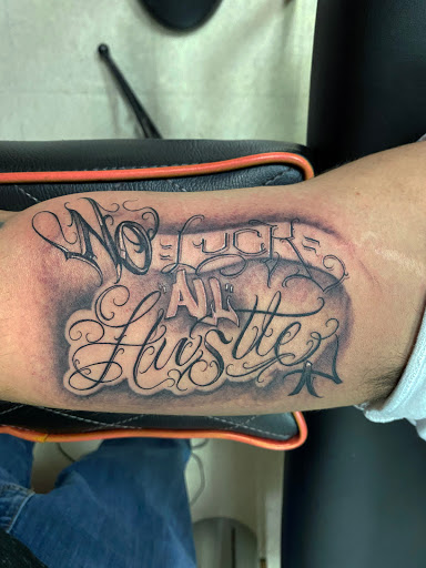 Explore march birthday tattoo ideas, creative tattoo ideas in San Diego, available at Wylde Sydes Tattoo & Body Piercing