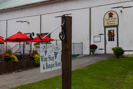 Winery «Lancaster County Winery», reviews and photos, 799 Rawlinsville Rd, Willow Street, PA 17584, USA