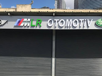 Mlr Otomotiv Oto Servis Bakım Esenyurt