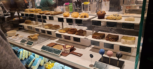 Starbucks image