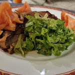 Photo n° 4 de l'avis de Joed.l fait le 23/01/2024 à 22:57 pour La Ferme d'Argenteuil à Argenteuil