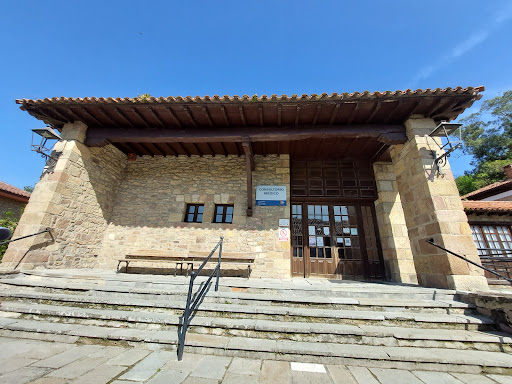 Consultorio Local Santillana del Mar en Santillana del Mar, Cantabria