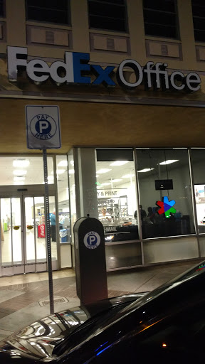FedEx Office Print & Ship Center image