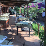 Photo n°3 de l'avis de Arnoud.G fait le 20/06/2018 à 19:46 sur le  Ristorante Lu Stazzu L'Originale Arzachena à Baja Sardinia