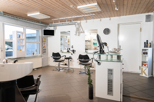 Hair By Trine v/Trine D Kristensen in Sønder Bjert, Kolding