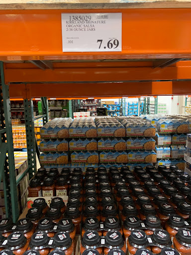 Warehouse store «Costco Wholesale», reviews and photos, 1500 Gemini Pl, Columbus, OH 43240, USA