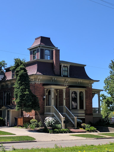 Museum «The Cappon House», reviews and photos, 228 W 9th St, Holland, MI 49423, USA