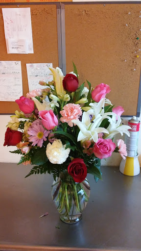 Florist «Flowers Today Florist», reviews and photos, 5106 Trouble Creek Rd, New Port Richey, FL 34652, USA