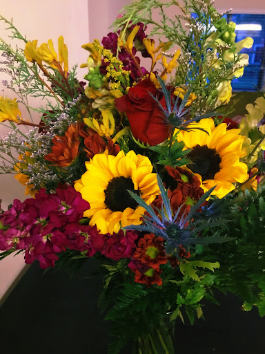 Florist «Blooming Gardens», reviews and photos, 20462 Old Cutler Rd, Cutler Bay, FL 33189, USA