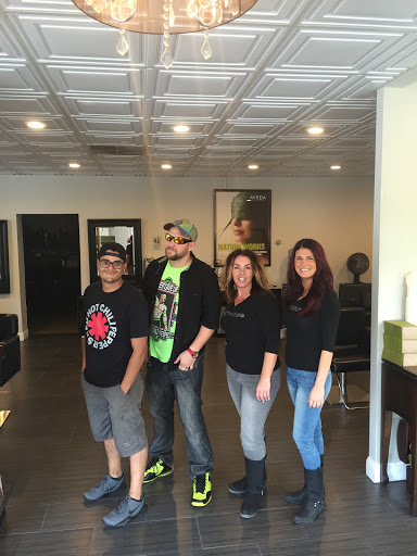 Hair Salon «Tredora Salon & Spa», reviews and photos, 99 NY-17K, Newburgh, NY 12550, USA