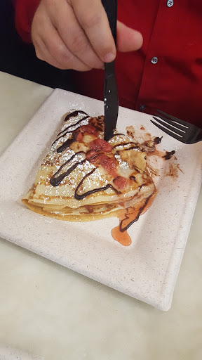 Crêperie «Crepes in the City», reviews and photos, 4127 Erie St, Willoughby, OH 44094, USA