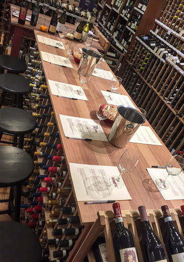 Wine Store «Park Place Wines & Liquors», reviews and photos, 84 Park Pl, East Hampton, NY 11937, USA