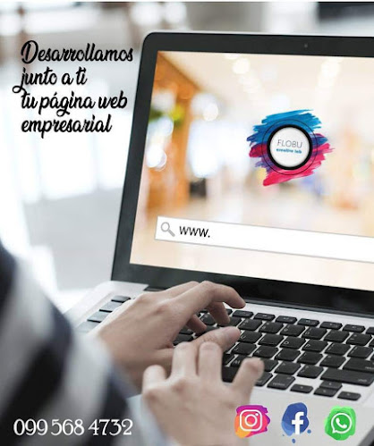 Opiniones de Quemevean en Quito - Diseñador de sitios Web