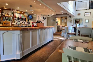 The Hare and Hounds Fulbeck image