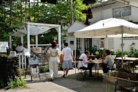 SAJILO CAFE FOREST/ATELIER SAJILO