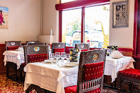 Atmosphère du Restaurant Samsara à Le Blanc-Mesnil - n°6
