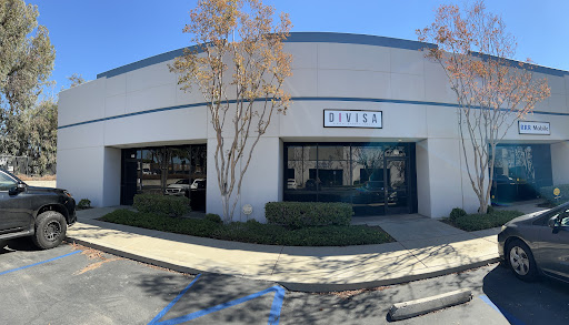 DIVISA image