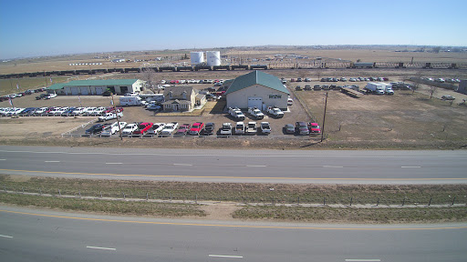 Used Truck Dealer «Country Truck & Auto», reviews and photos, 13042 County Rd 20, Fort Lupton, CO 80621, USA