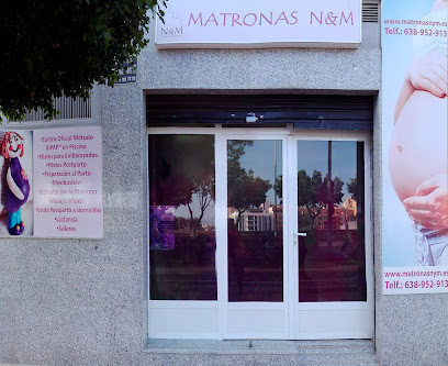N&M centro maternal