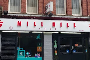 Mill Hill Kebabs image